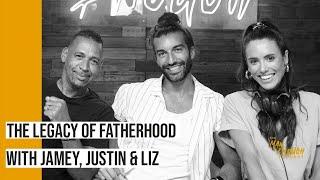 The Legacy of Fatherhood | The Man Enough Podcast