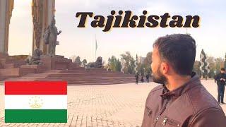 Tajikistan, Dushanbe (HD)