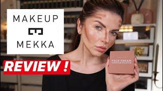 Make Up MEKKA @makeupmekka #makeupmekka