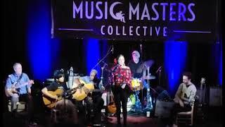 Alfonsina y El Mar / Music Masters Collective 2021