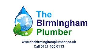 Plumbers In Birmingham