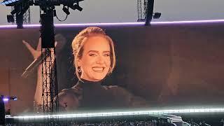 Adele Live in Munich -  31.08.2024 (Full Concert)