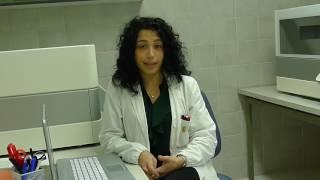 Dr. Rosella Bruno iMig 2016 Young Investigator Awards Recipient