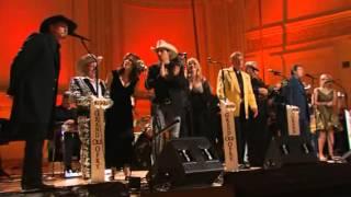 Grand Ole Opry At Carnegie Hall 2005   the final