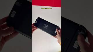I spent an entire day playing the Nintendo Switch 2 and it’s a huge improvement #NintendoSwitch2