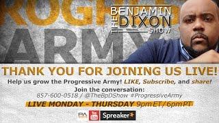 Special Edition of The Benjamin Dixon Show! The Best of The Benjamin Dixon Show