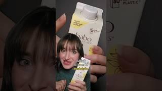  CARTON haircare!?!? #skincarecommunity #beautyindustry #viralbeauty #sustainability #haircare