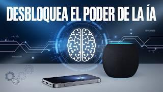 Cómo Usar la Inteligencia Artificial en Tu Vida Diaria