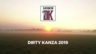 Dirty Kanza - Gravel bicycle race in Emporia, Kansas