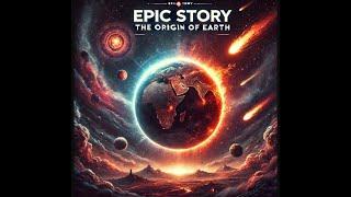 The Epic Origin Story of Earth