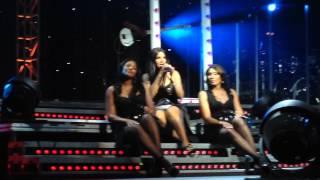 Toni Braxton: Just Be A Man About It LIVE in Miami