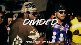 [Free] B Lovee x Cash Cobain x Ny Drill Sample Type Beat "Divided"