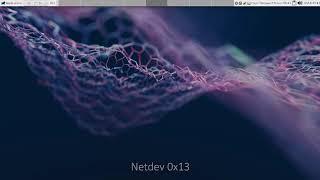 Netdev 0x13 - XDP Hands On Tutorial