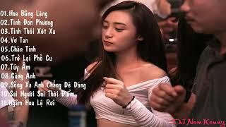 Hội Đồng Phê  Lk Hoa bằng lăng remix   2019 vinahouse