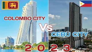 Colombo City VS Cebu City 2023