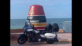 Bucket list ride to Key West Part 3