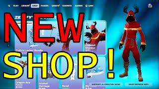 Fortnite Item Shop New [december 5, 2024] New Item Shop Fortnite