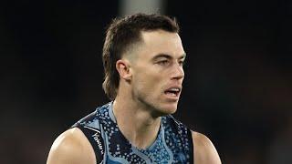 Lachie Plowman - Highlights - AFL Round 10 2022 - Carlton Blues vs Sydney Swans