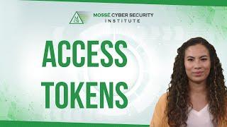 Access Tokens