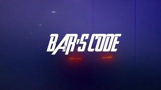 Bar’s Code - @Ekyavan  x Ashter X | Hindi Rap (Lyrical Video) | (prod. by Sedivi)