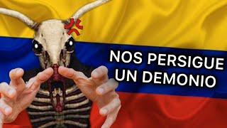 NOS PERSIGUE UN HPTA DEMONIO | ROBLOX