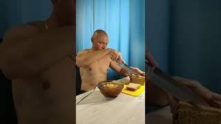 обжора года