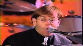 Elton John - Made In England (Live)