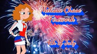 Melissa Chase Firework