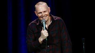 Bill Burr - Listener REALLY Doesn't Like This Guy