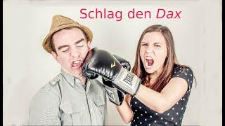 Schlag den Dax Show #:dax #trading  #smartmoneyconcepts : Donnerstag,  29.02.24: Ende Dauerrally?