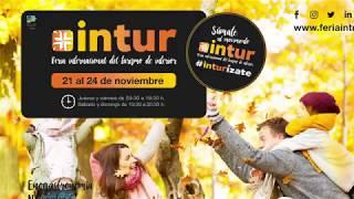 INTUR, Feria Internacional del Turismo de Interior