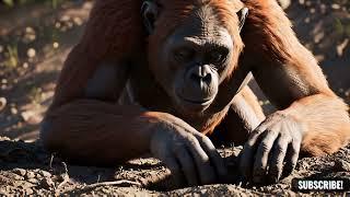 Life 3.4 Million Years Ago | A Day in the Life of Our Ancestors
