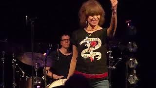 The Pretenders-"I'll Stand By You" (7/21/24) Warner Theatre (Washington, DC)