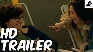 It Takes Three Official Trailer (2021) - Jared Gilman, Aurora Perrineau, Mikey Madison