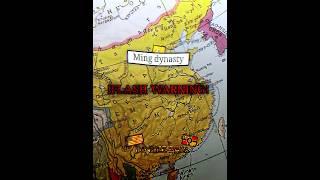 Ming Dynasty Edit #shorts #country #history #nationalistedit #asia #china #edit #viral #trending