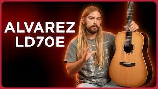 Honest Thoughts On the Alvarez Laureate Series | LD70E Daybreak Review