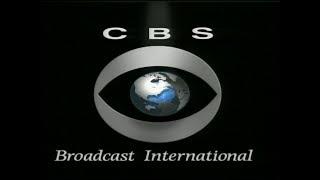 Hanley Productions/CBS/Columbia TriStar Domestic TV/CBS Broadcast International (2002) (1080p) #1