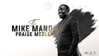 MIKE MANOA PRAISE MEDLEY x THE ICONS MUSIC ft JANICE WANJIRU & SUE WACHIRA