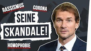 Die (Selbst-) Zerstörung von Jens Lehmann!