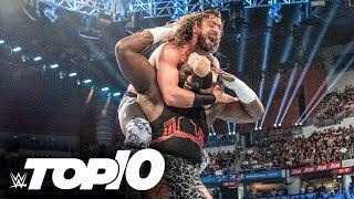 Topmomenten uit WWE Backlash 2023: WWE Top 10, 28 april 2024