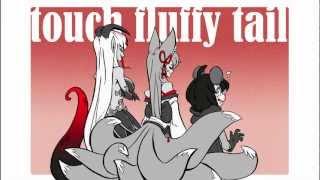 Ken Ashcorp - Touch Fluffy Tail