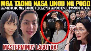 JUST NOW! REBELASYON SA POGO! | DUTERTE WALANG KINALAMAN! | BAGONG TESTIGO UMAMIN NA! | LATEST NEWS