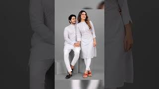 couple dress for party wear  beautiful couple dress wedding dress for  couple #trending #viral