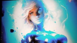 SUE STORM INSANE NEW FOOTAGE In Fantastic Four First Steps |FANTASTIC FOUR New Trailer RIVAL FOOTAGE