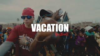 [FREE] Afro Drill x Melodic Drill type beat - Vacation