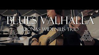 "Blues Valhalla" - Joonas Widenius Trio