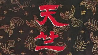 ORIGINAL SOUNDTRACK FROM "SILK ROAD" CHON-CHUK (天竺) - KITARO  ( LP, Vinyl Records)