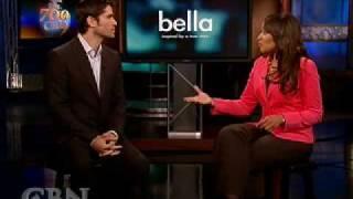Eduardo Verastegui: The Man Behind Bella