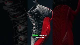 Air Jordan 12 Retro – The Iconic Flu Game Returns!