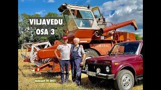 Saade "Viljavedu". Osa 3 treiler. Autosert TV 2021.